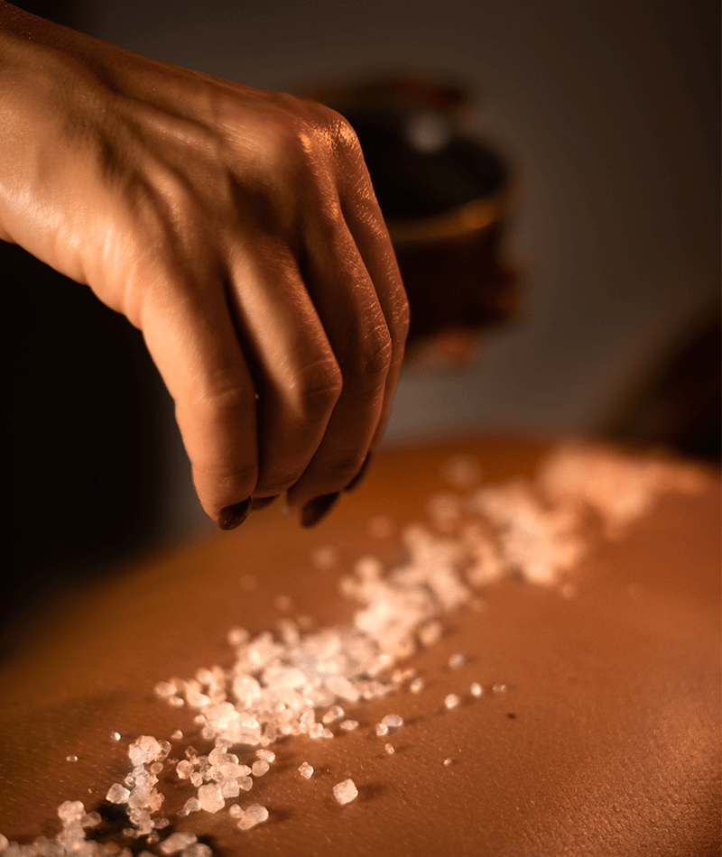 Holistic Experiences - AFRODITA
